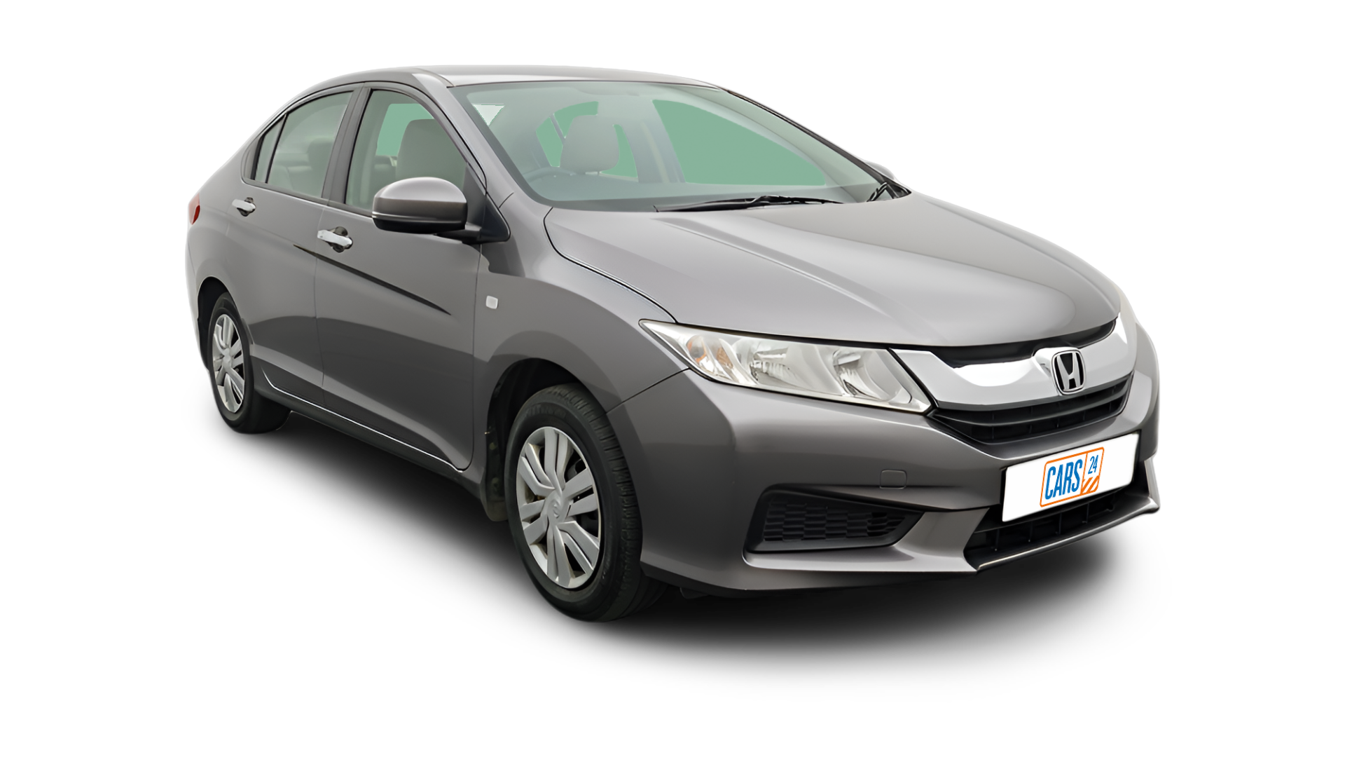 Honda City-img